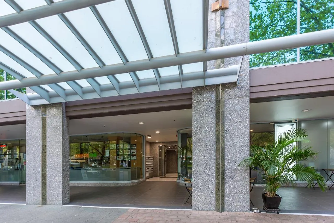 Dana-Spacious Private Room In Shared 2-Bedroom Apartment-1 堪培拉 0*,  澳大利亚