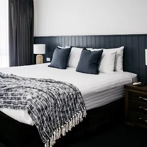 Ibis Styles Eagle Hawk Канберра