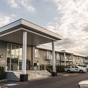 娜拉邦达住宅酒店 酒店